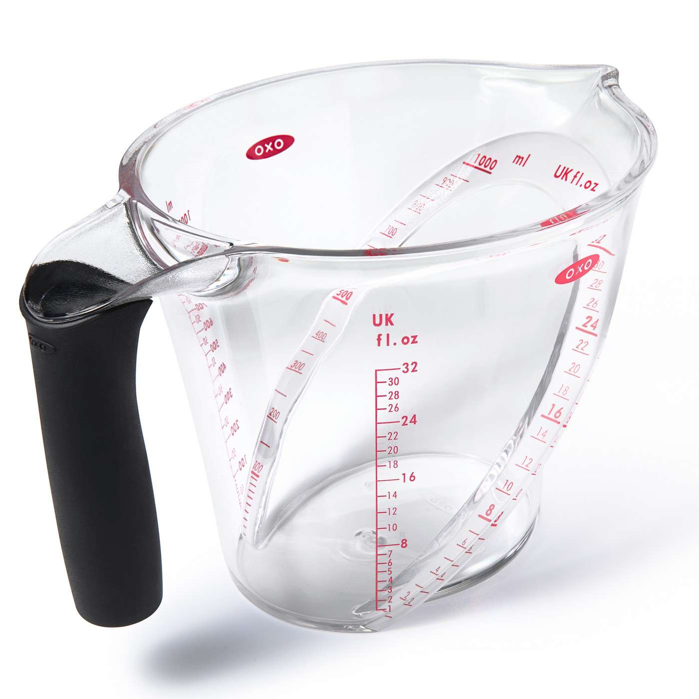 Joseph Joseph Align 2-Piece Easy-Read Measuring Jug Set