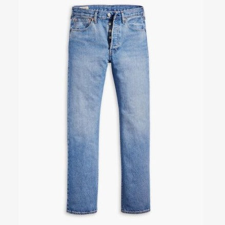 501® Original Regular Jean - Chemicals