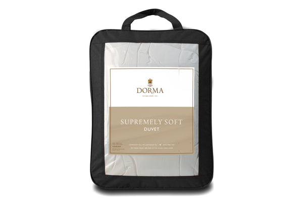 Supremely Soft 13.5 Tog Duvet