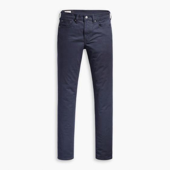 511 Slim Jean - Baltic Navy Suede