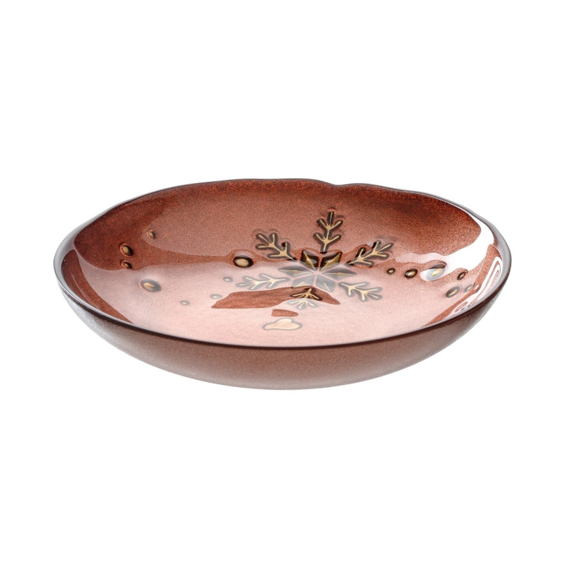 15cm Bowl - Red