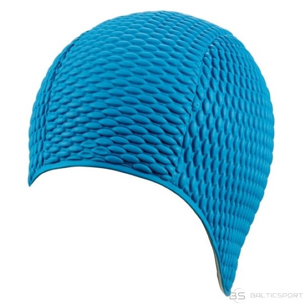 SWIM CAP - Aqua