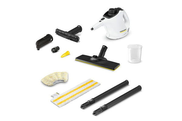 SC 1 Easyfix Steam Cleaner