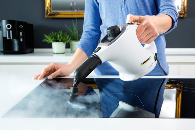 SC 1 Easyfix Steam Cleaner