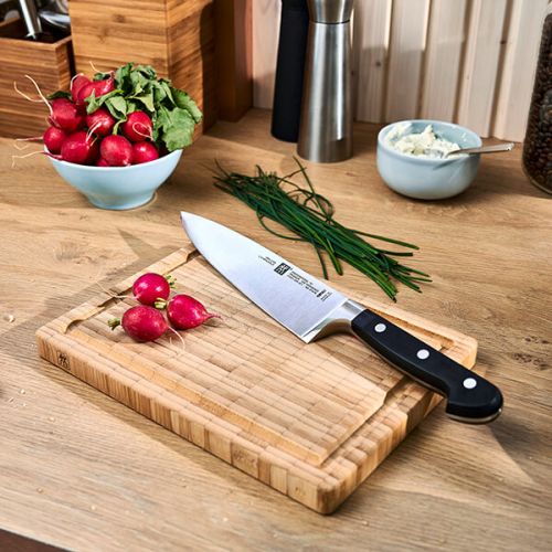 Professional S 20cm Chefs Knife