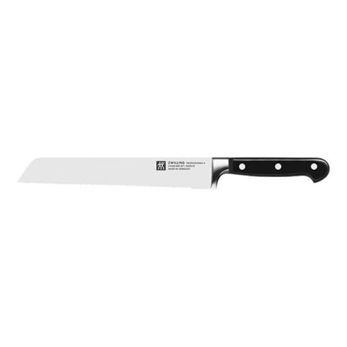 Professional "S" 20cm Bread Knife