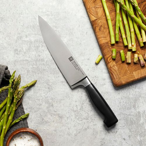 Four Star Chefs Knife 20cm