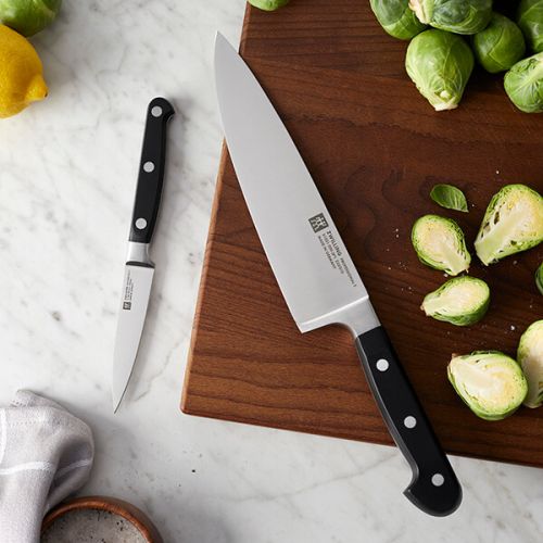 Professional S 2 Piece Knife Set