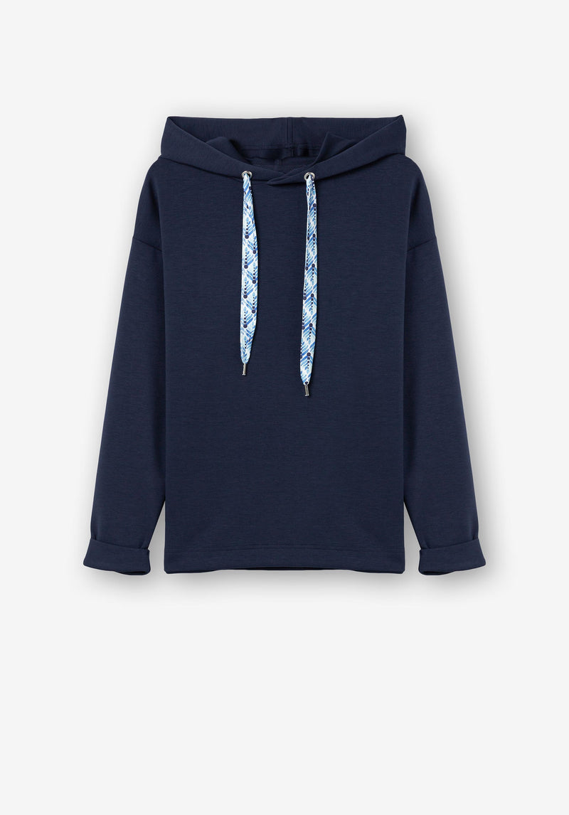 Kenzo 28 Hoodie - Dark Navy