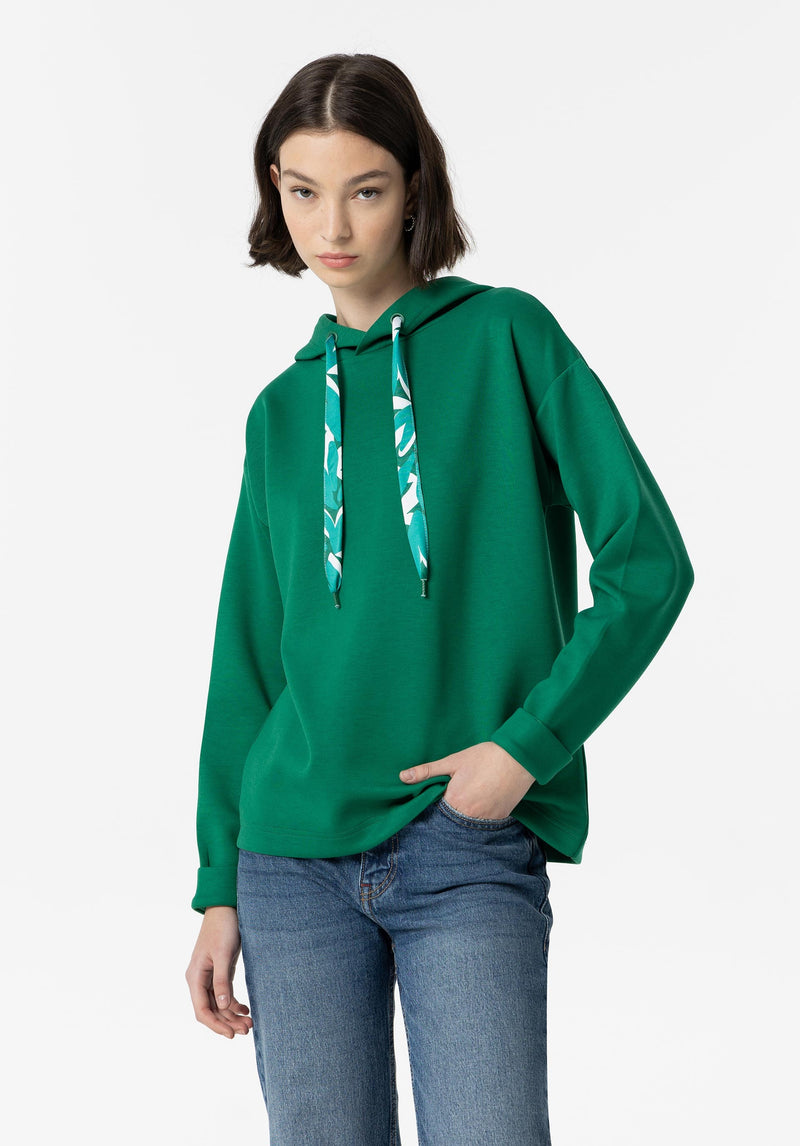 Kenzo 28 Hoodie - Tidepool