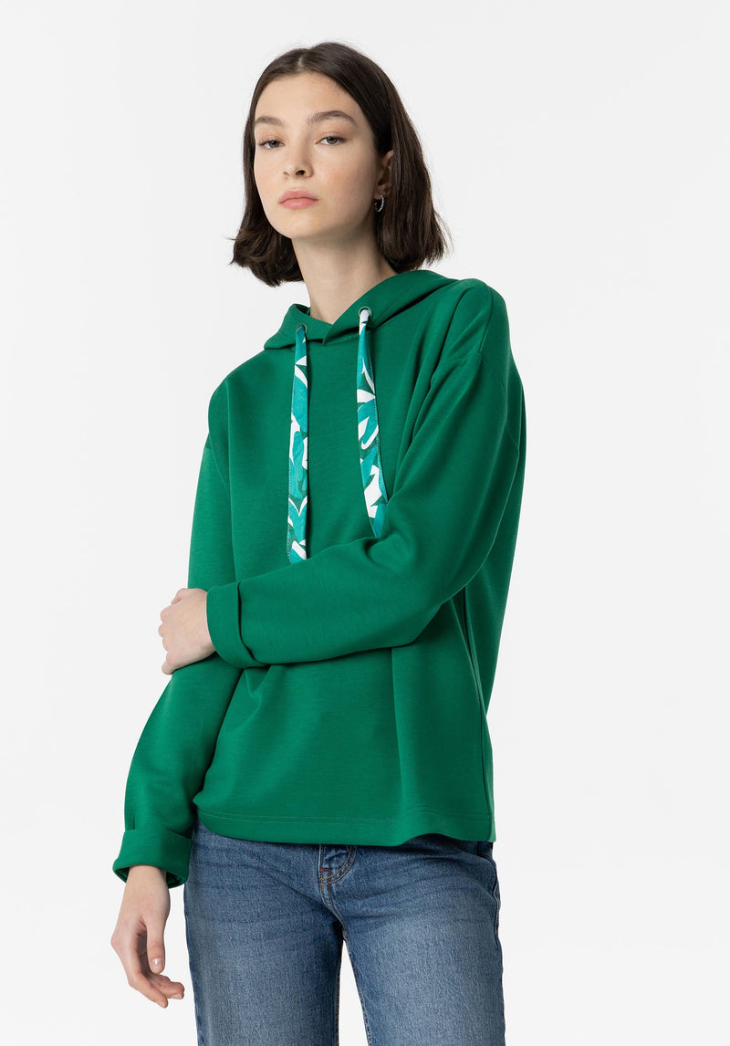 Kenzo 28 Hoodie - Tidepool