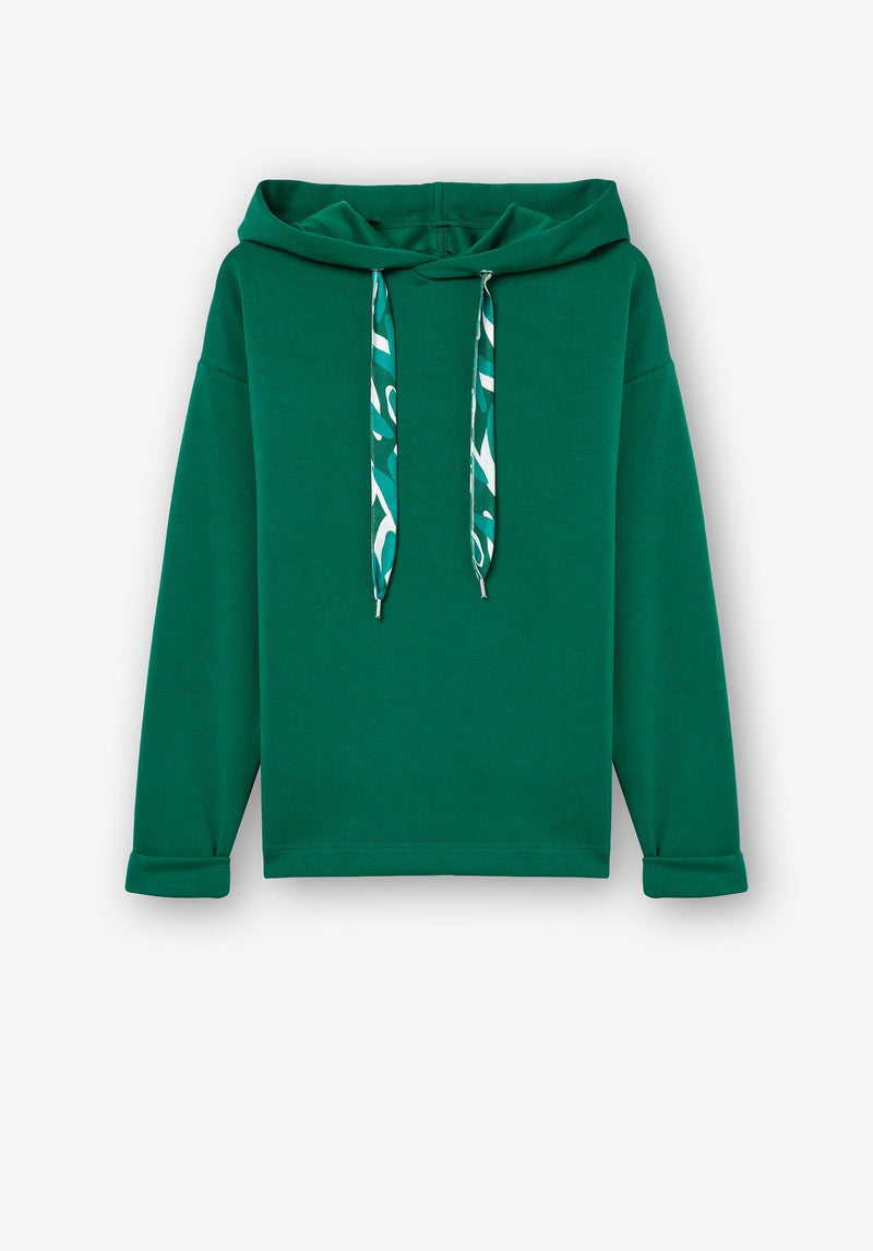 Kenzo 28 Hoodie - Tidepool