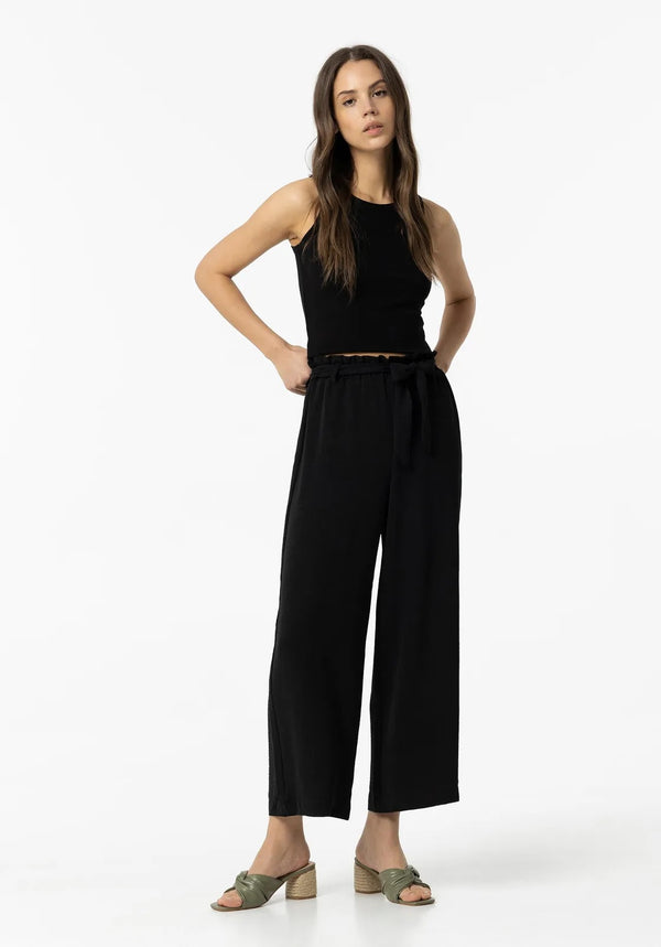 Mony 1 Trouser - Black