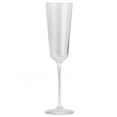 Livellara Set of 2 Champagne Glasses