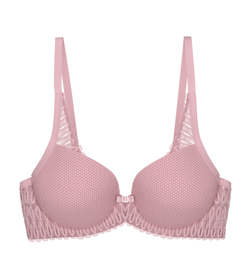 Aura Spotlight T WHP - Sunrose Pink