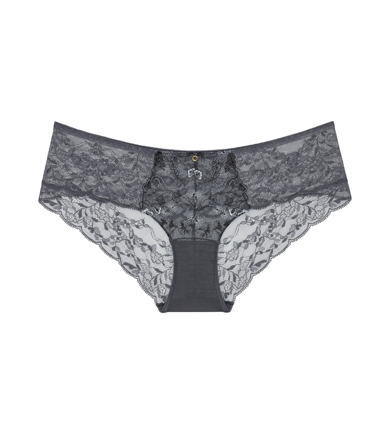 Sensual Spotlight Hipster - Pebble Grey