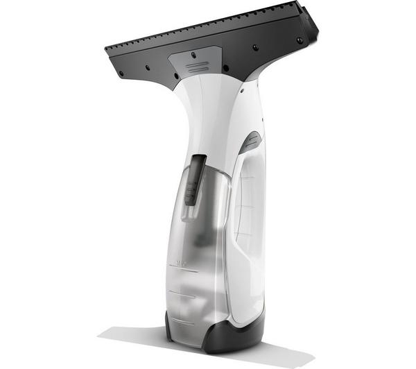 WV 2 Plus Window Vacuum Cleaner