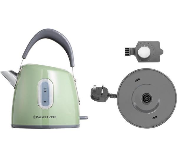 Stylevia Kettle - Sage