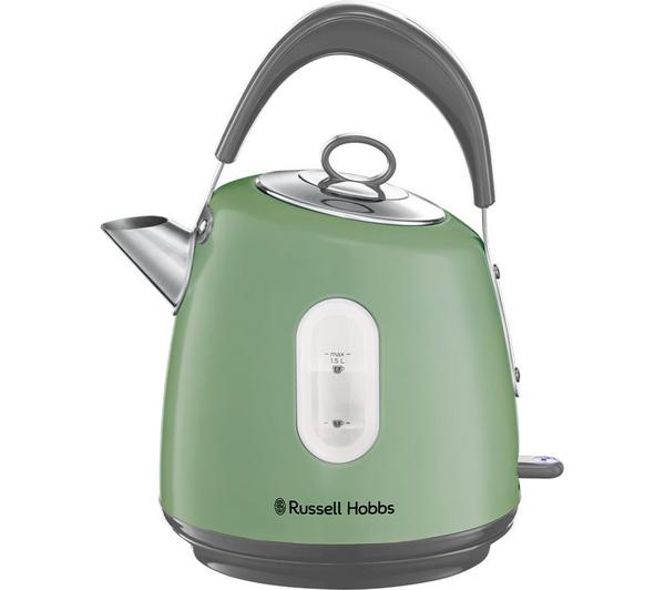 Stylevia Kettle - Sage