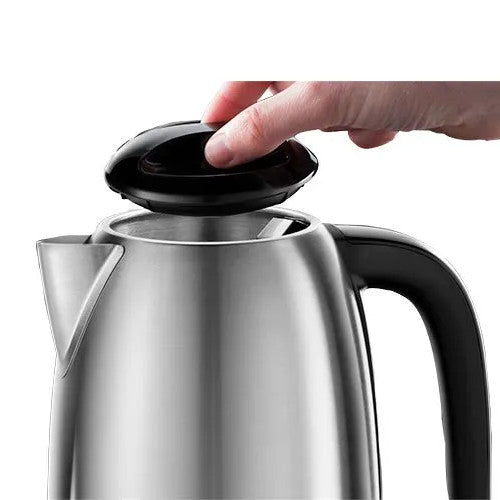 Stainless Steel 1.7 Litre Jug Kettle