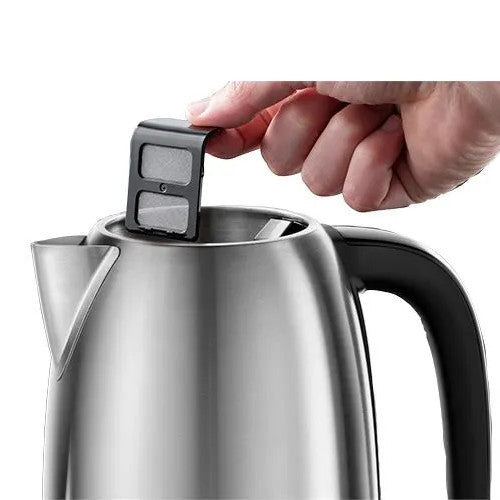 Stainless Steel 1.7 Litre Jug Kettle