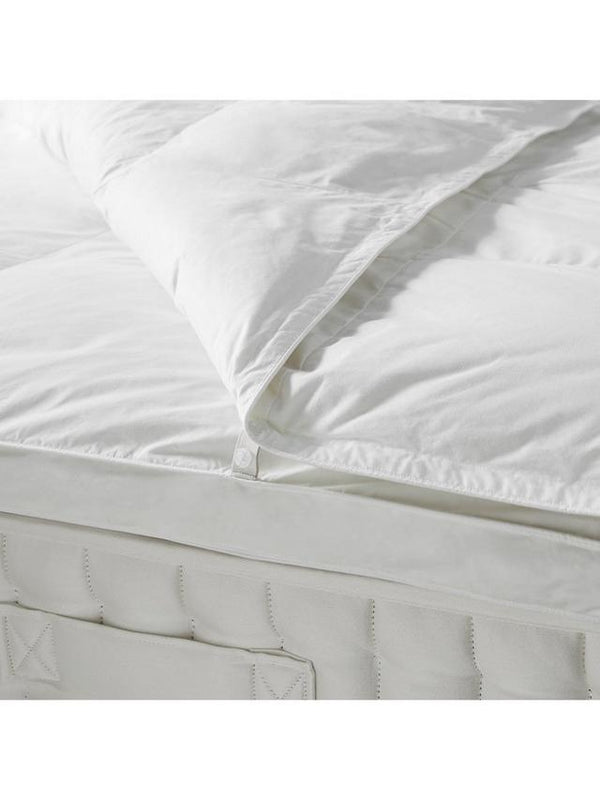 Duck Feather & Down Mattress Topper