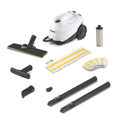 SC 3 EasyFix 1900W Steam Cleaner 240V