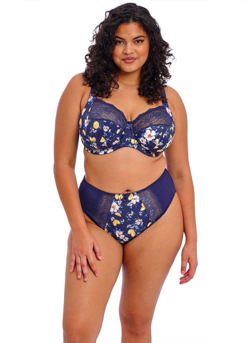 Morgan Underwire Bra - Sicilia