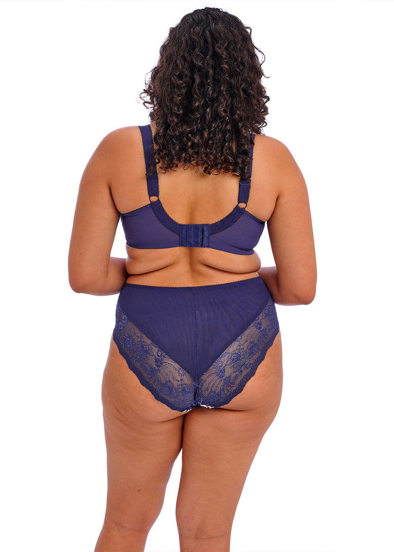 Morgan Underwire Bra - Sicilia