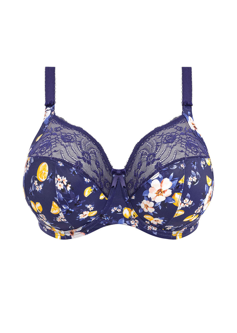 Morgan Underwire Bra - Sicilia