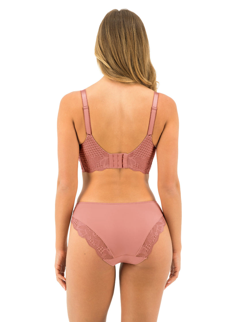 Reflect Uw Side Support Bra - Sunset