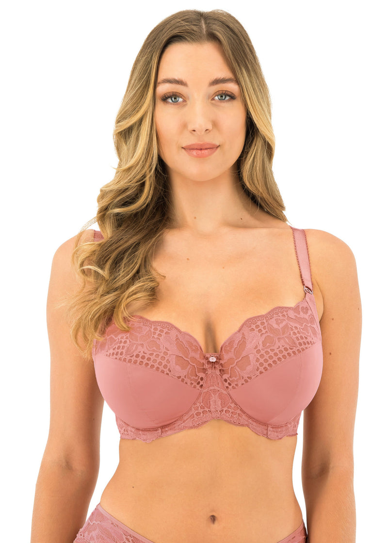 Reflect Uw Side Support Bra - Sunset