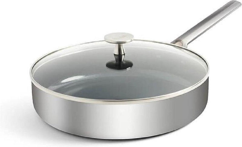 28cm Skillet with Lid