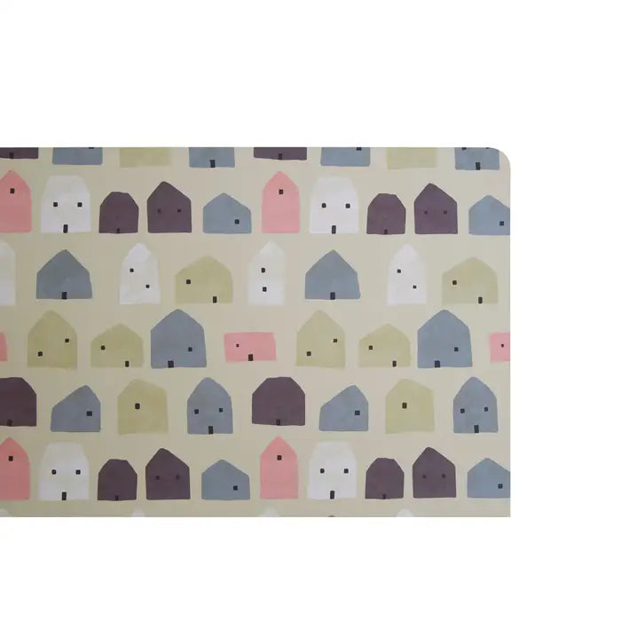 Wild Cottage Placemats - Set of 4