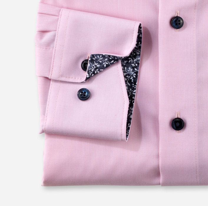 Modern Fit Shirt - Pink