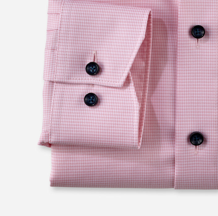 Modern Fit Shirt - Pink