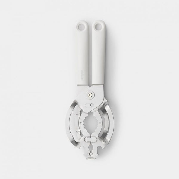 Tasty+ Universal Opener Light Grey