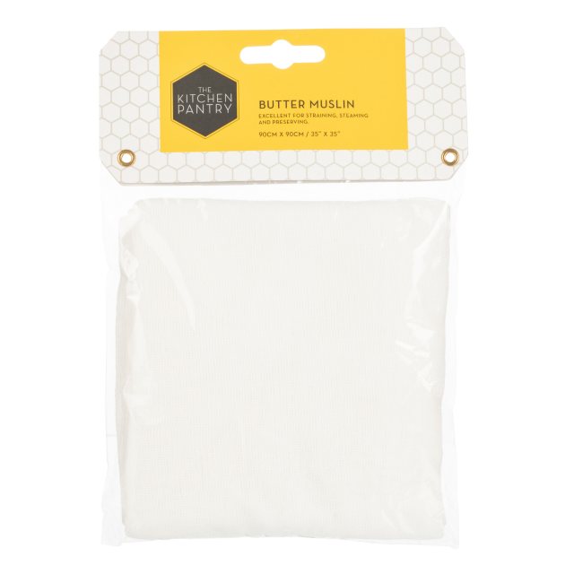 Butter Muslin