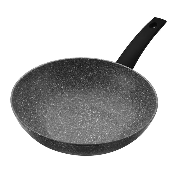 Eco Stirfry Pan 28cm - Grey