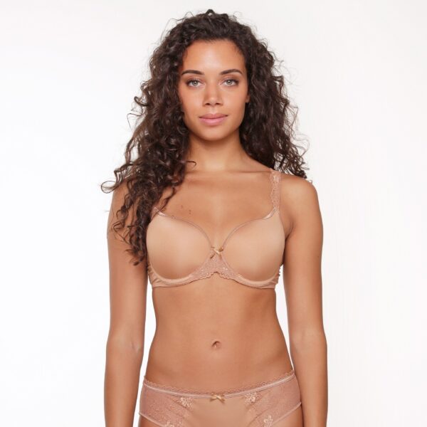 Daily T-Shirt Bra - Blush