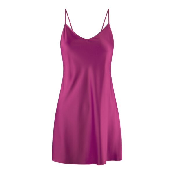 Daliy Chemise - Raspberry