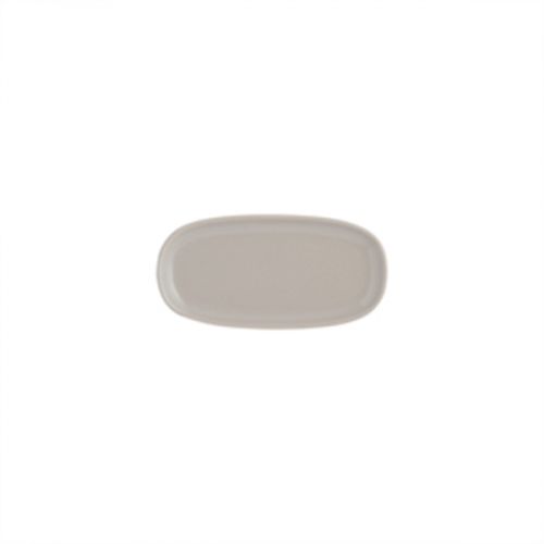 World Foods Small Grey Platter