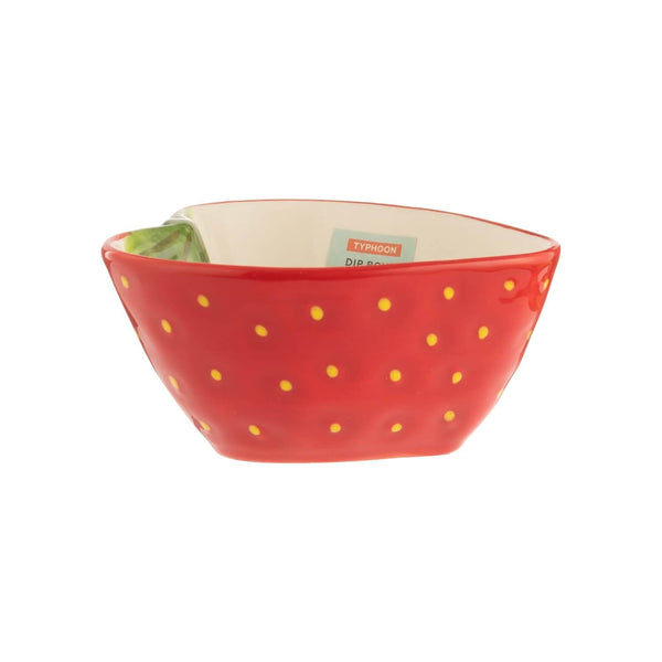 Strawberry Bowl - 12cm