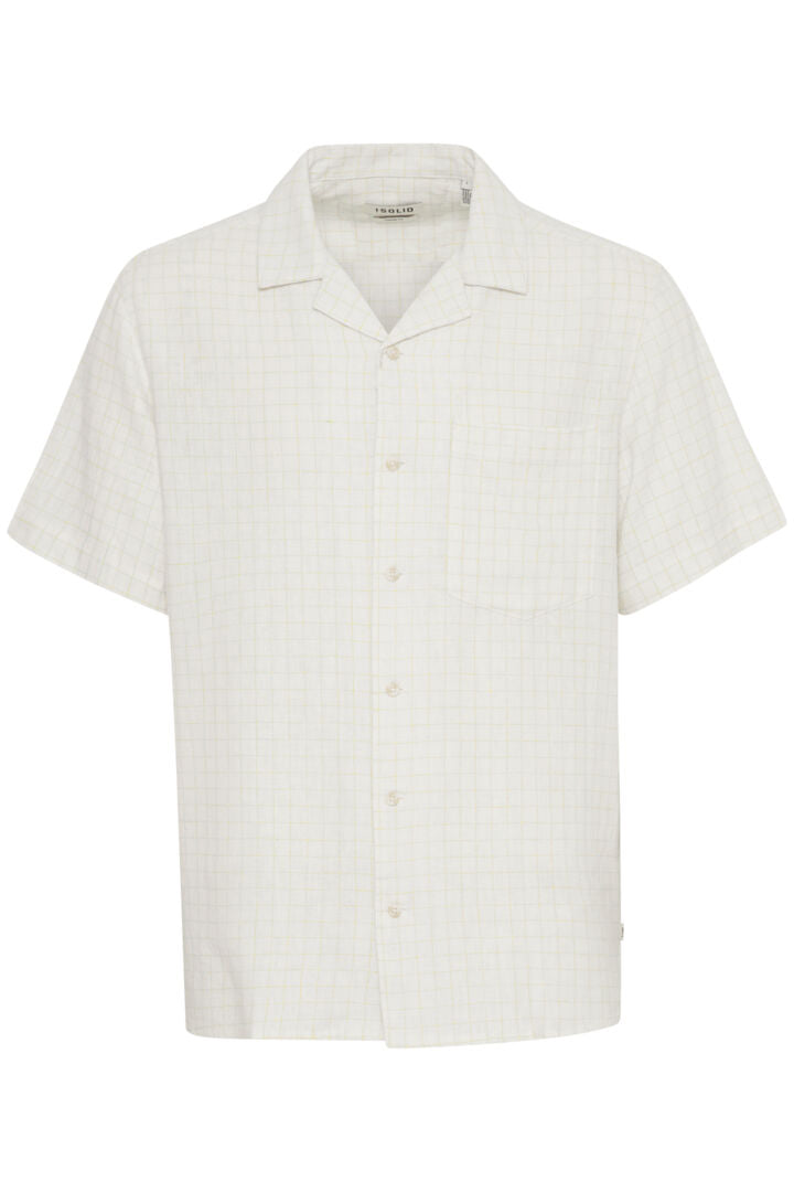 Short Sleeve Shirt - Mojave Desert