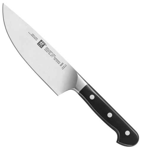 Pro Chef's Knife 16cm