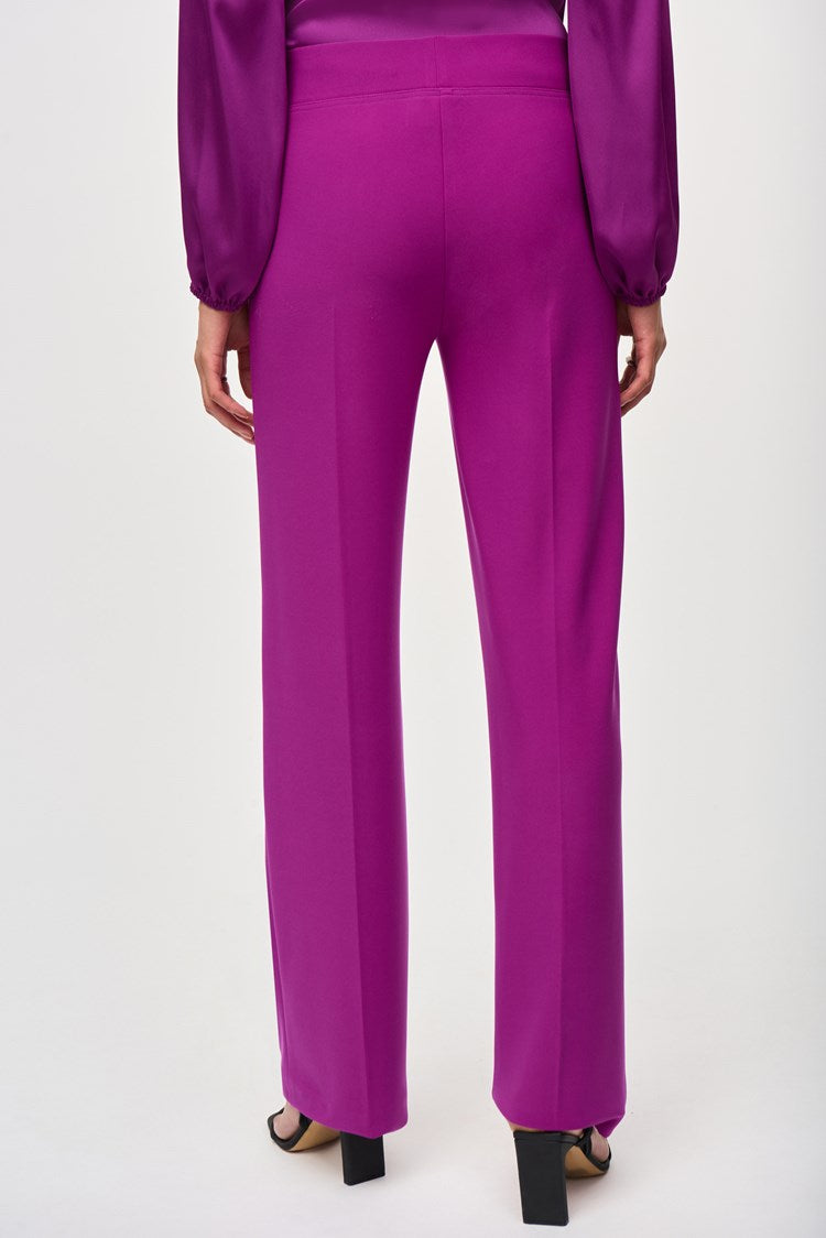 Classic Wide-Leg Pant - Empress