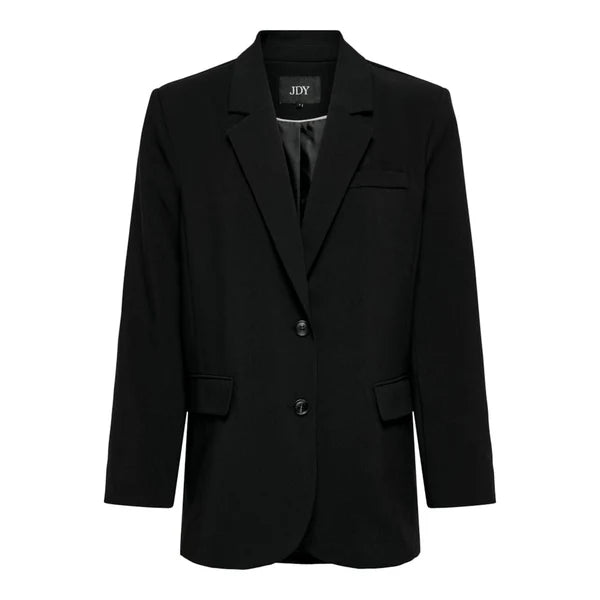 Siri Blazer - Black