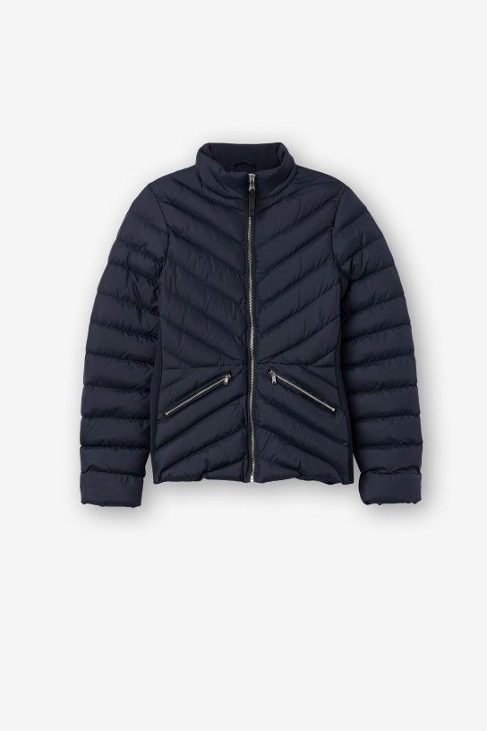 Evelyn 4 Jacket - Estate Blue