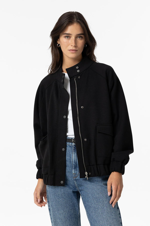 Carmy Jacket - Black