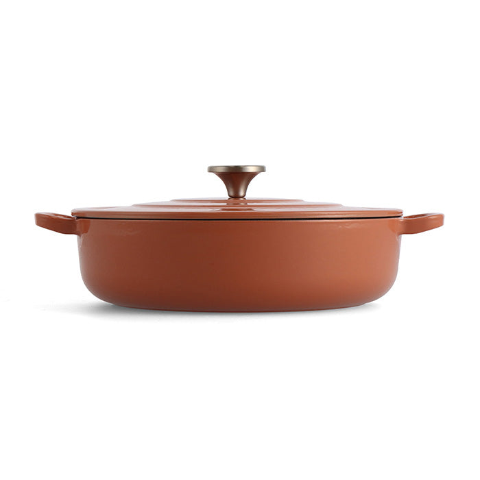 28cm Shallow/Low Casserole